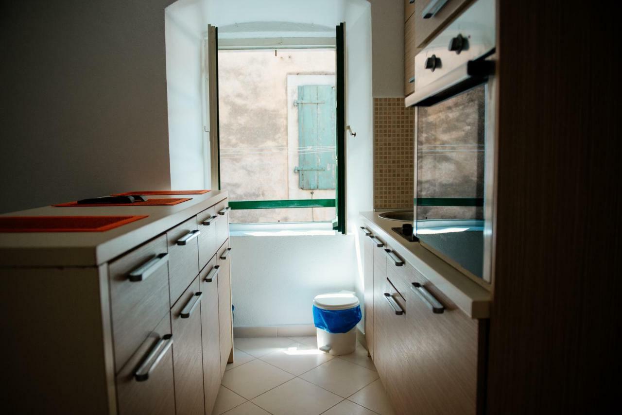 Kaya Apartment Kotor Exterior foto